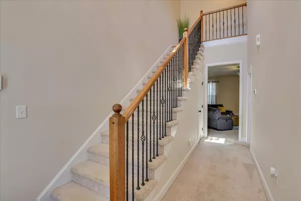 Augusta, GA 30909,3025 Brockham CT