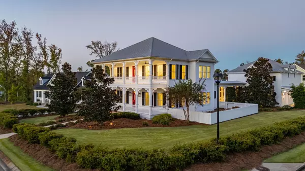 Evans, GA 30809,397 Black Rail LN