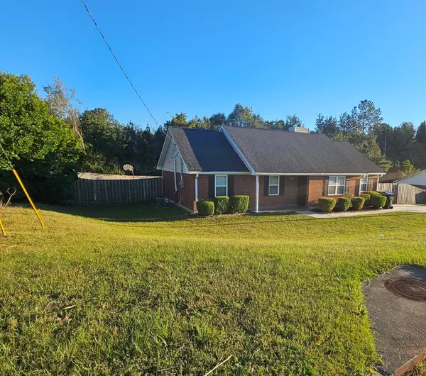 Augusta, GA 30906,2348 Fieldcrest RD