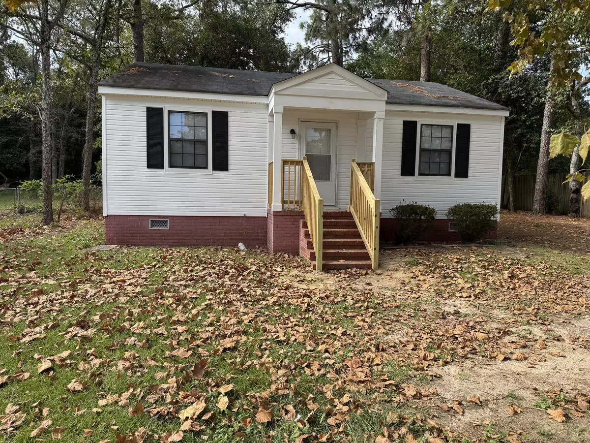 Augusta, GA 30906,2550 Sheraton Drive DR