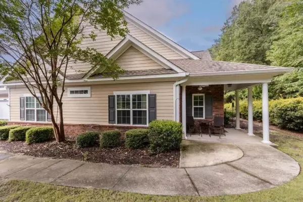 Evans, GA 30809,2002 Amberley DR