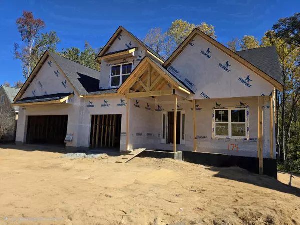 174 Oakbrook DR, North Augusta, SC 29860