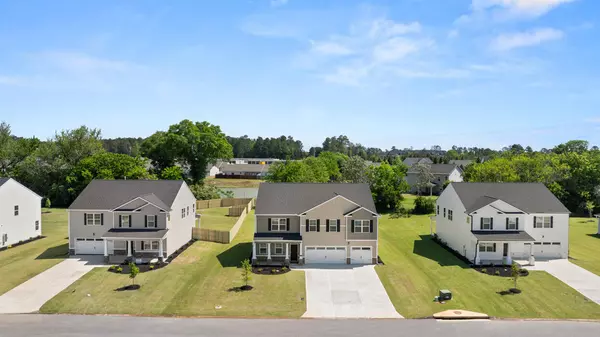 Aiken, SC 29803,4018 Shy Boy Cove