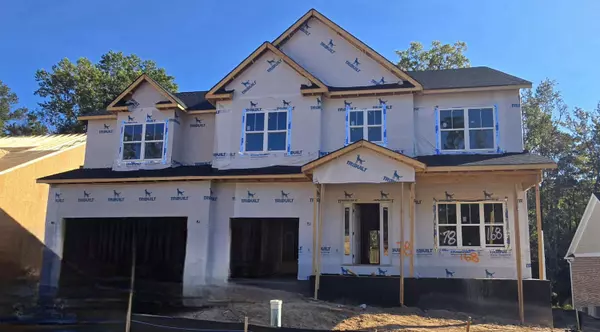 168 Oakbrook DR, North Augusta, SC 29860