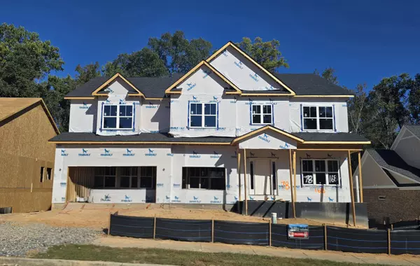 North Augusta, SC 29860,168 Oakbrook DR