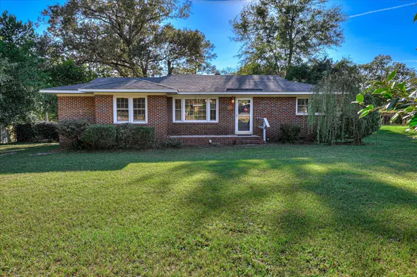 510 4th ST, Jackson, SC 29831