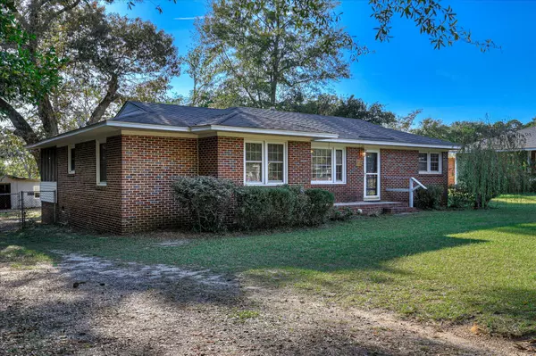 Jackson, SC 29831,510 4th ST