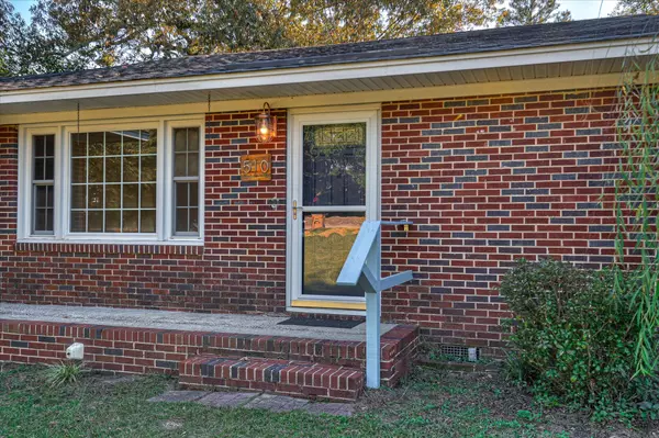 Jackson, SC 29831,510 4th ST