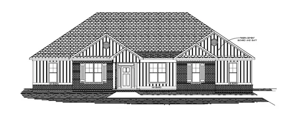 1589 Bellingham DR, Beech Island, SC 29842