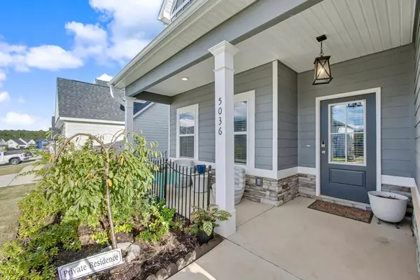 Aiken, SC 29803,5036 Chimney Swift PATH