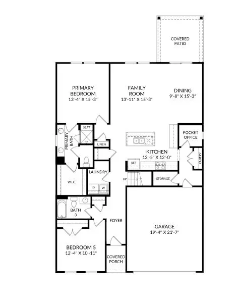 Aiken, SC 29801,344 Marstrand CIR