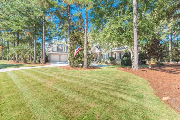 Aiken, SC 29803,2527 Cardigan Dr
