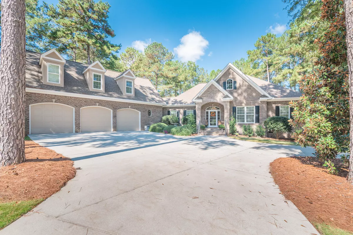 Aiken, SC 29803,2527 Cardigan Dr