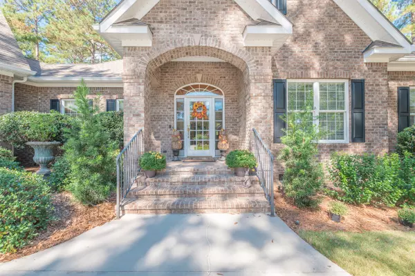 Aiken, SC 29803,2527 Cardigan Dr