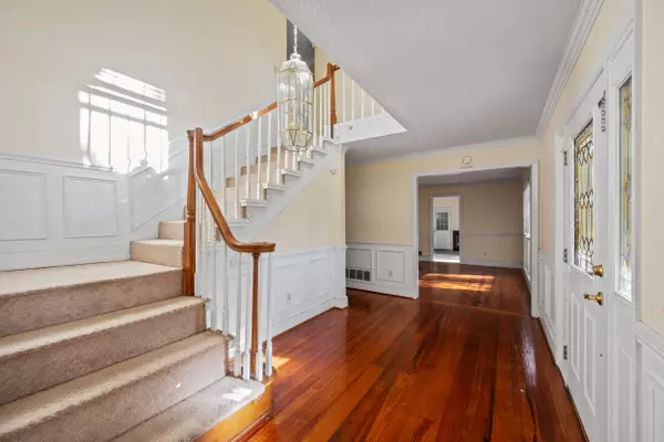 Aiken, SC 29801,120 Kalmia CIR