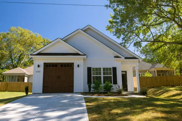 1747 Plank RD, North Augusta, SC 29841