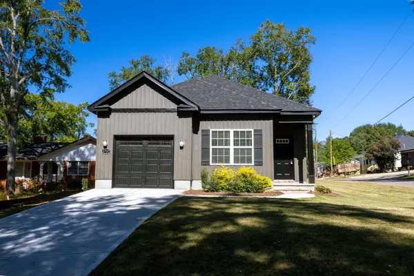 North Augusta, SC 29841,1717 Plank RD