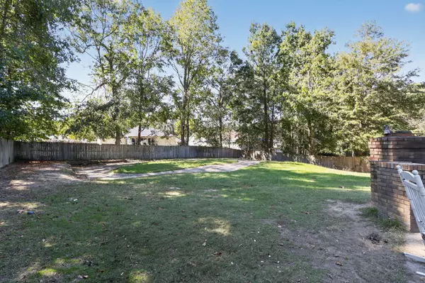 Hephzibah, GA 30815,2608 Crosscreek RD