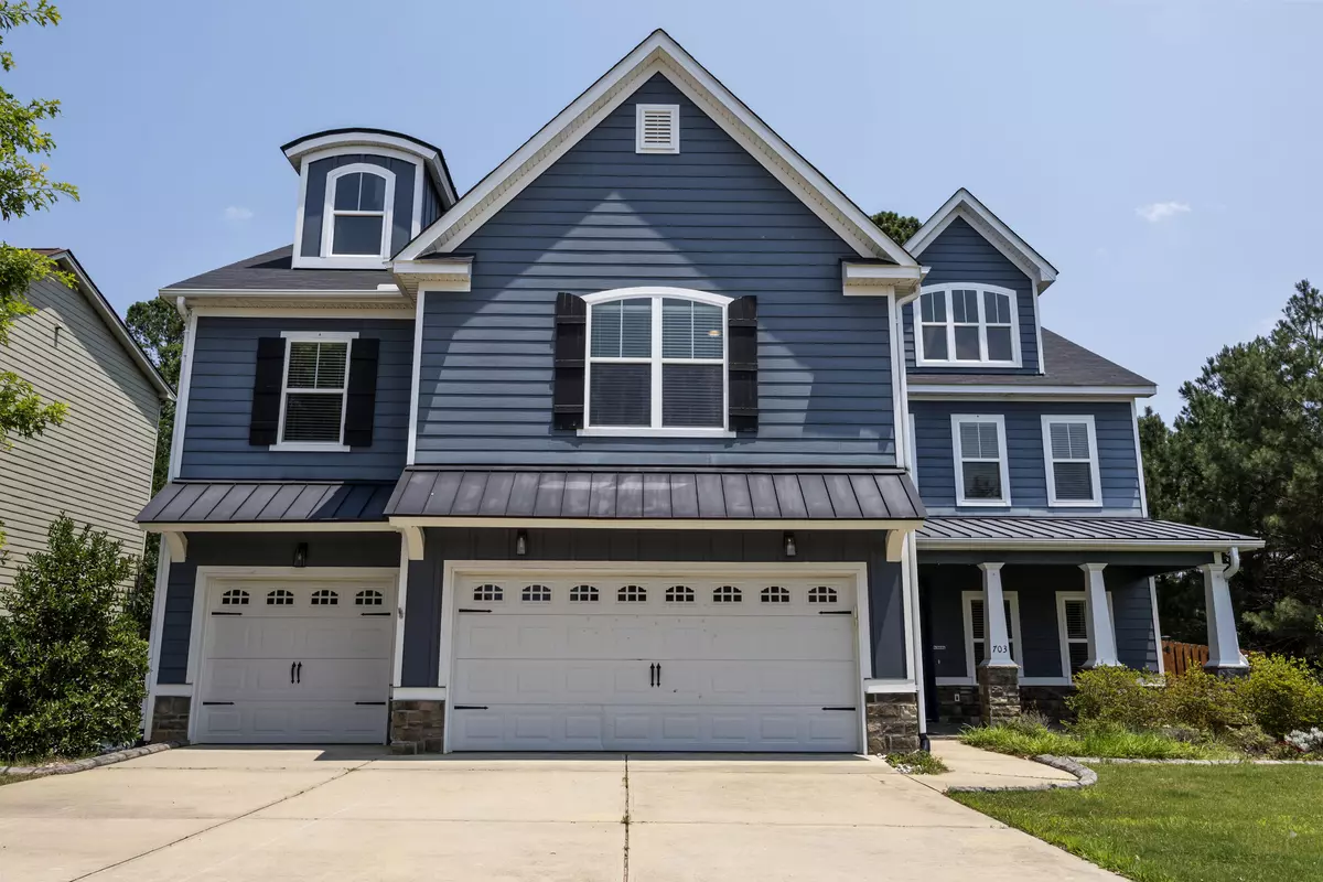 Grovetown, GA 30813,703 Burch Creek DR