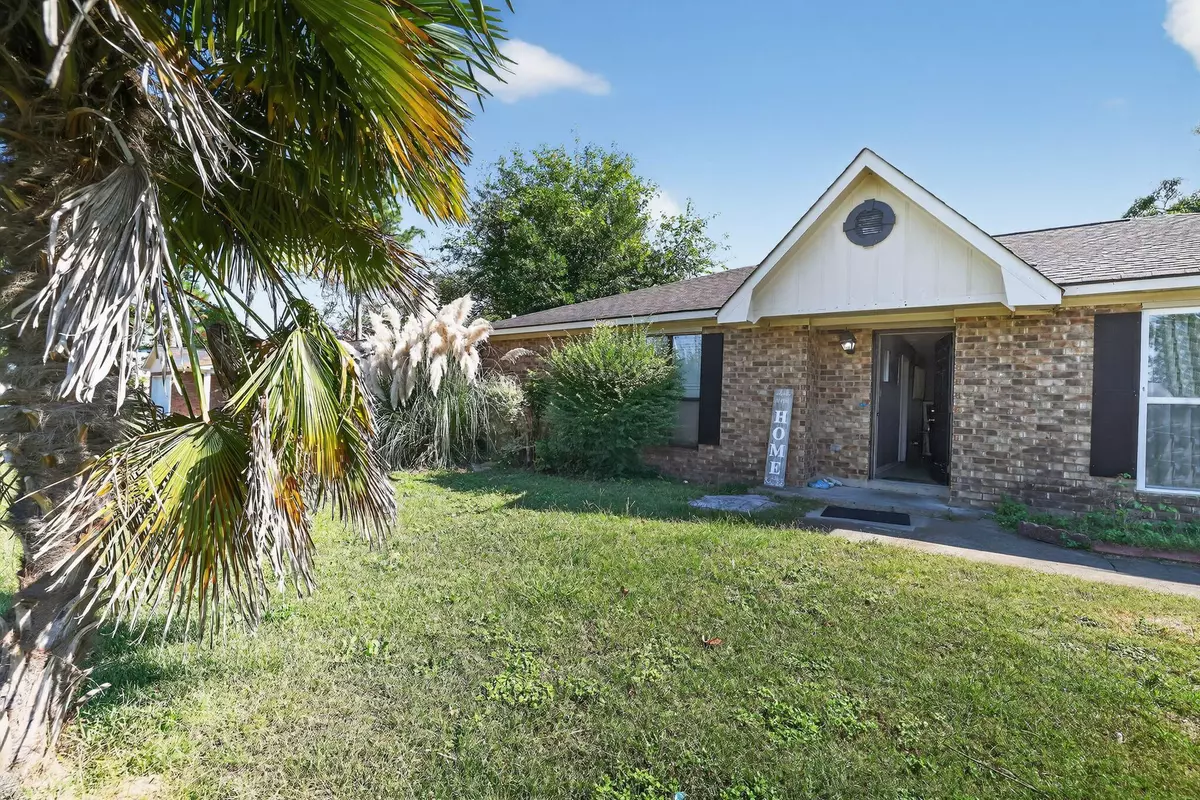 Hephzibah, GA 30815,3806 Highpointe DR