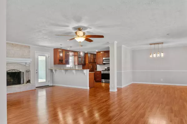 Augusta, GA 30906,3404 Wentworth PL