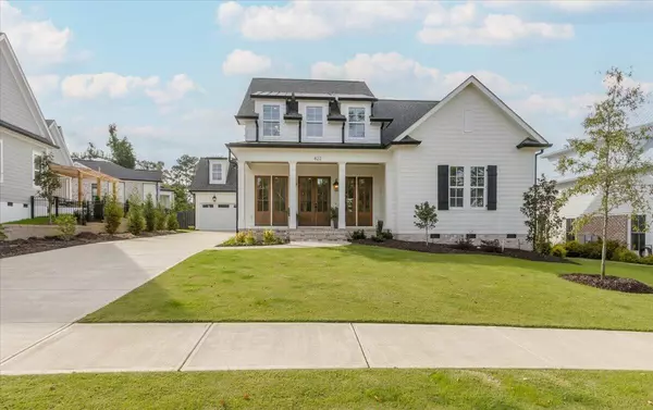 Evans, GA 30809,822 Audubon WAY