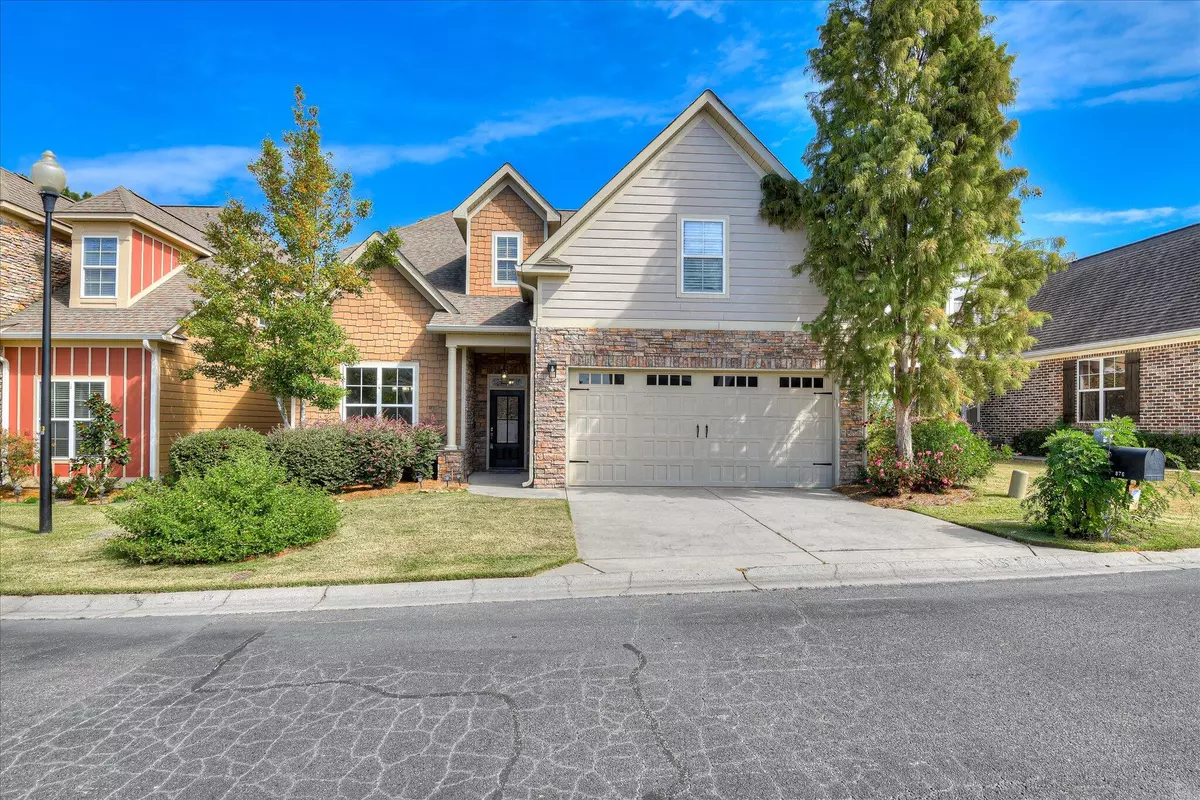 Evans, GA 30809,876 Willow LK