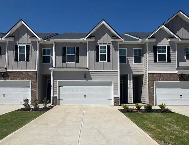 Hephzibah, GA 30815,3420 Firestone DR 157