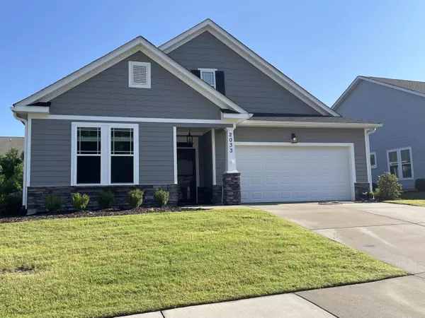 2033 Sinclair DR, Grovetown, GA 30813