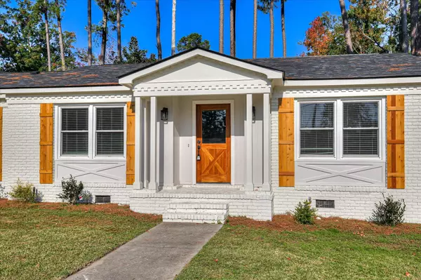 Augusta, GA 30909,3515 Jamaica DR