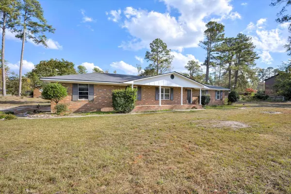 Martinez, GA 30907,4044 Braddock ST