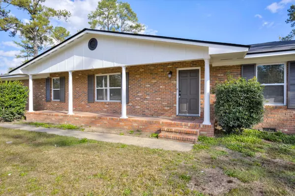 Martinez, GA 30907,4044 Braddock ST