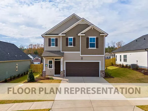 North Augusta, SC 29860,Wd287 Helen DR Wd287