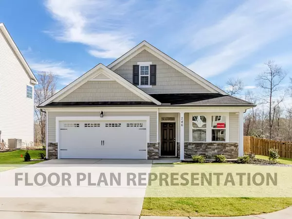 Wd306 Ashburn DR Wd306, North Augusta, SC 29860