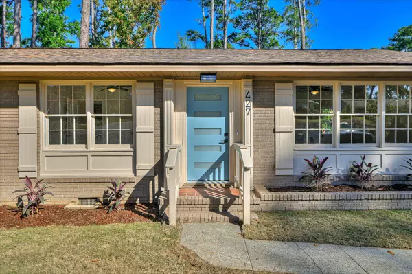 Augusta, GA 30909,427 Aumond RD