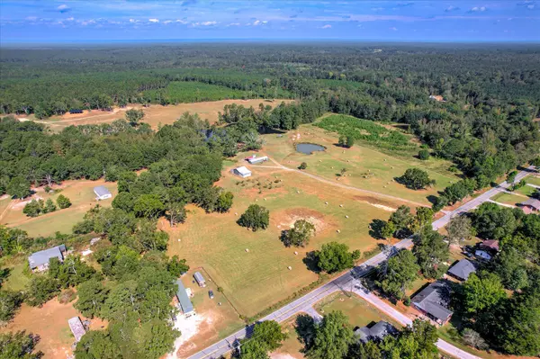 Johnston, SC 29832,215 Lanier RD