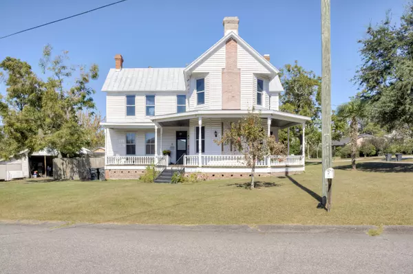 North Augusta, SC 29841,401 W Forest AVE