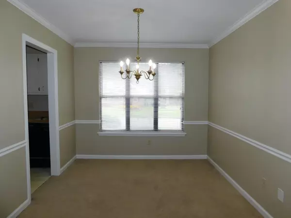 Augusta, GA 30909,516 Cambridge RD