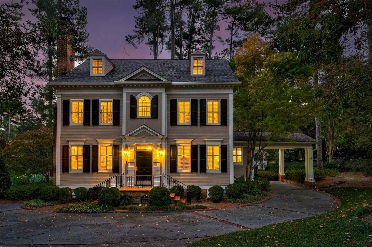 Augusta, GA 30909,6 Tall Pine CIR