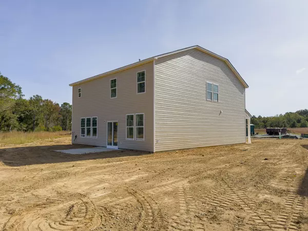 Thomson, GA 30824,2123 April Dawn Trail