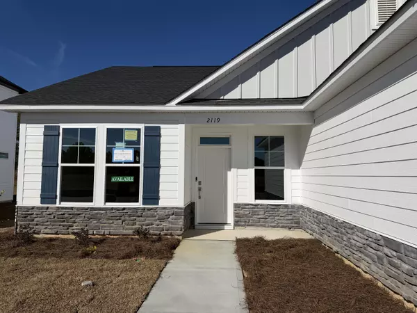 Thomson, GA 30824,2119 April Dawn Trail