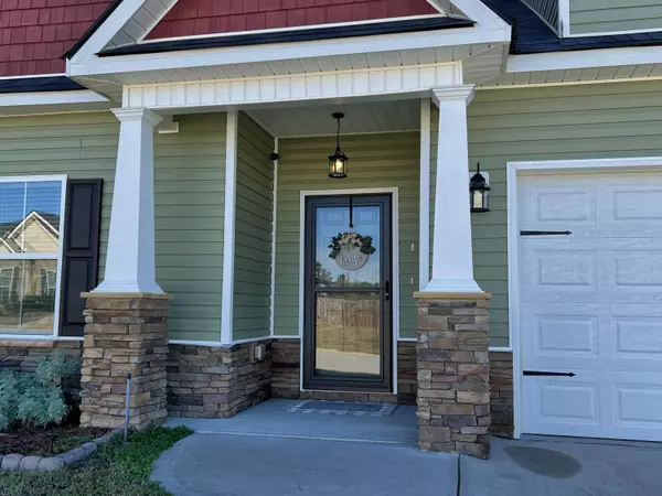 Grovetown, GA 30813,312 Koweta WAY