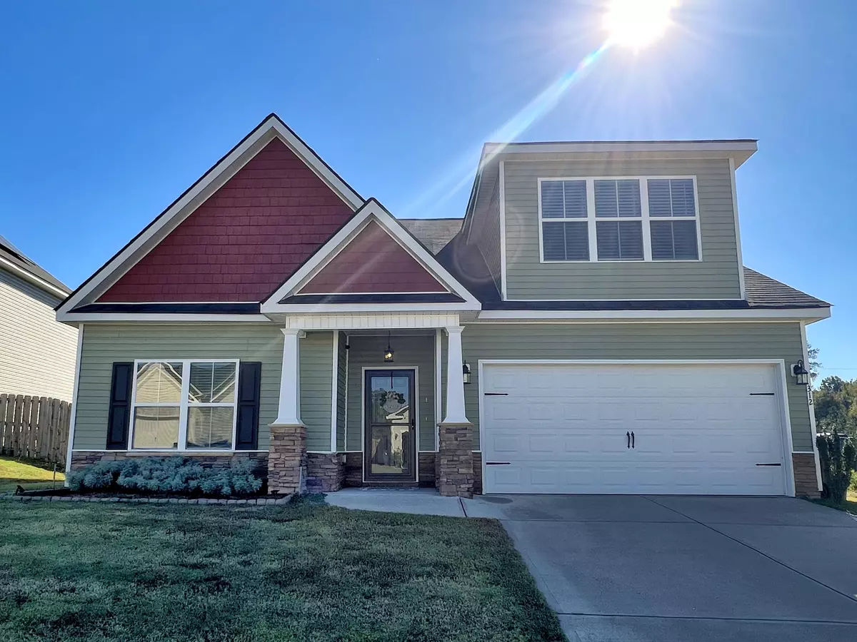 Grovetown, GA 30813,312 Koweta WAY