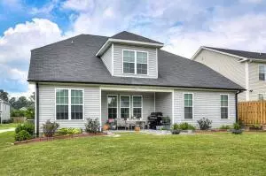 Grovetown, GA 30813,437 Arrowwood DR