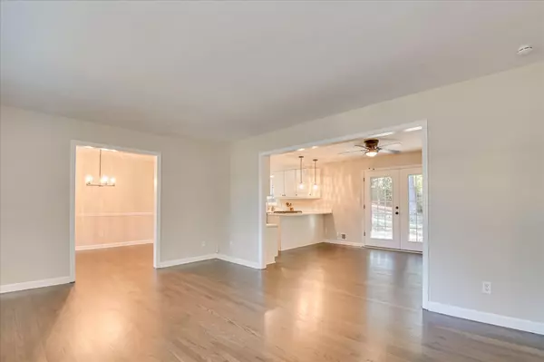 Augusta, GA 30909,3122 Sussex RD