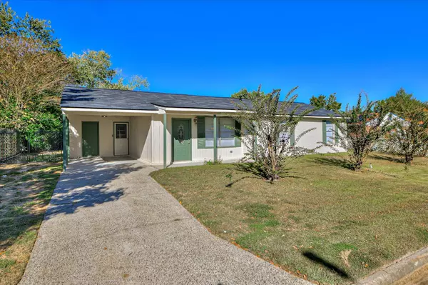 3311 Cindy ST,  Augusta,  GA 30906