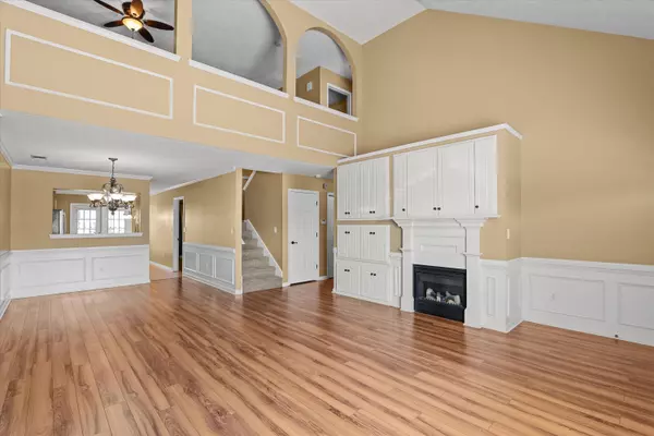 Evans, GA 30809,229 Nicklaus CT