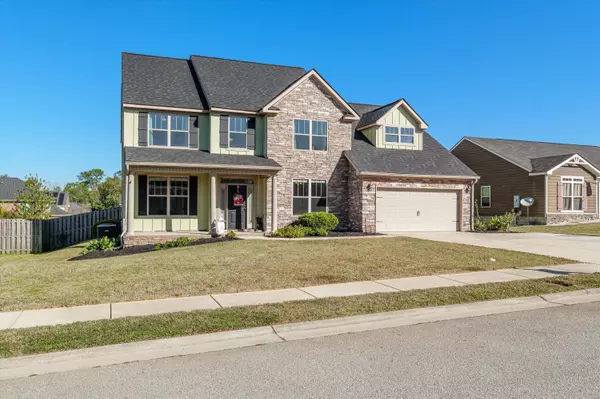 Harlem, GA 30814,193 Beallwood DR