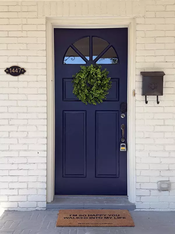 Augusta, GA 30904,1447 Heard AVE