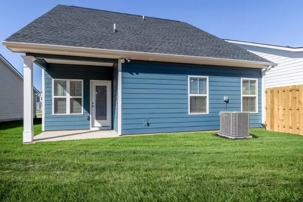 Augusta, GA 30909,715 Camden CIR 715